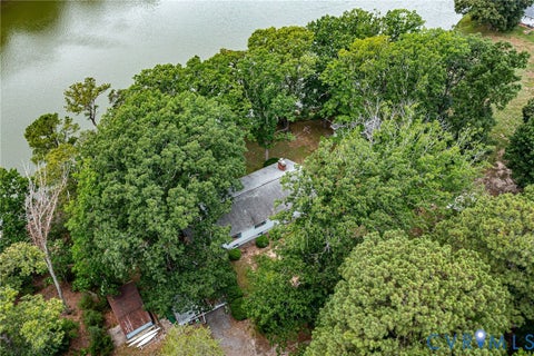 Tiny photo for 142 Bridge Lane, Reedville, VA 22539 (MLS # 2616934)