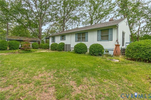Tiny photo for 142 Bridge Lane, Reedville, VA 22539 (MLS # 2616934)