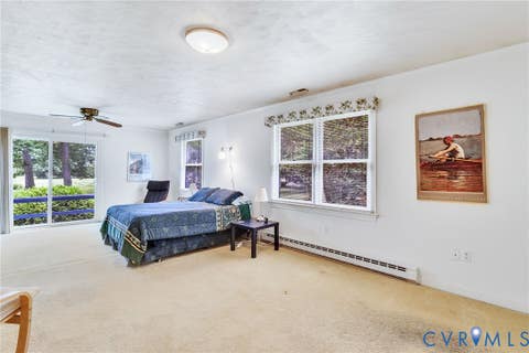 Tiny photo for 142 Bridge Lane, Reedville, VA 22539 (MLS # 2616934)