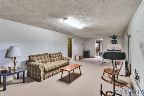 Tiny photo for 142 Bridge Lane, Reedville, VA 22539 (MLS # 2616934)