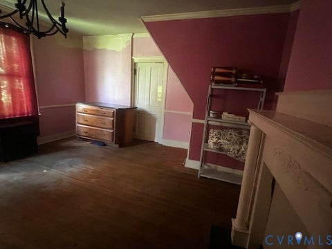 Tiny photo for 739 General Puller Highway, Saluda, VA 23149 (MLS # 2624317)