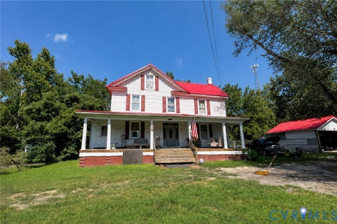 Photo of 739 General Puller Highway, Saluda, VA 23149 (MLS # 2624317)