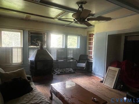 Tiny photo for 739 General Puller Highway, Saluda, VA 23149 (MLS # 2624317)