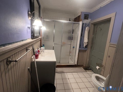 Tiny photo for 739 General Puller Highway, Saluda, VA 23149 (MLS # 2624317)