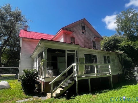 Tiny photo for 739 General Puller Highway, Saluda, VA 23149 (MLS # 2624317)