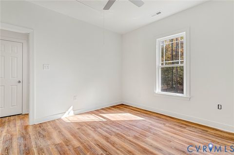 Tiny photo for TBD Lot 27 Mantapike Landing Road, Stevensville, VA 23161 (MLS # 2602800)