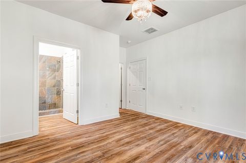 Tiny photo for TBD Lot 27 Mantapike Landing Road, Stevensville, VA 23161 (MLS # 2602800)