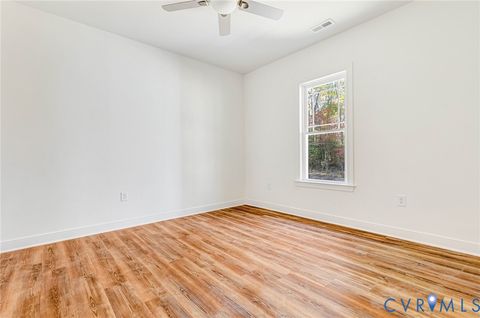 Tiny photo for TBD Lot 27 Mantapike Landing Road, Stevensville, VA 23161 (MLS # 2602800)