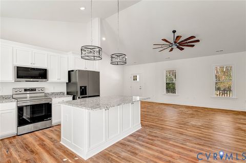 Tiny photo for TBD Lot 27 Mantapike Landing Road, Stevensville, VA 23161 (MLS # 2602800)