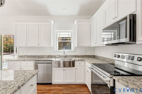 Tiny photo for TBD Lot 27 Mantapike Landing Road, Stevensville, VA 23161 (MLS # 2602800)