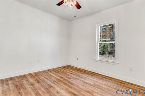 Tiny photo for TBD Lot 27 Mantapike Landing Road, Stevensville, VA 23161 (MLS # 2602800)