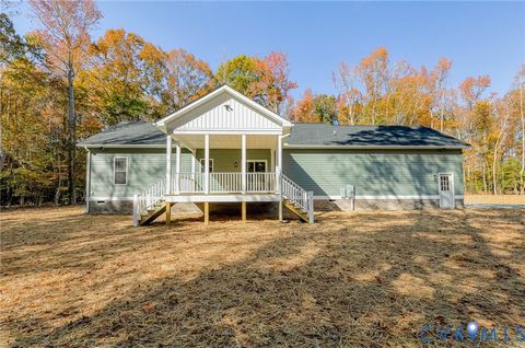 Tiny photo for TBD Lot 27 Mantapike Landing Road, Stevensville, VA 23161 (MLS # 2602800)