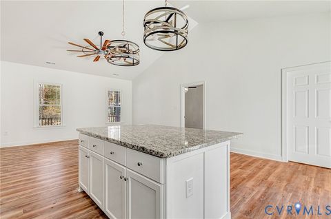 Tiny photo for TBD Lot 27 Mantapike Landing Road, Stevensville, VA 23161 (MLS # 2602800)