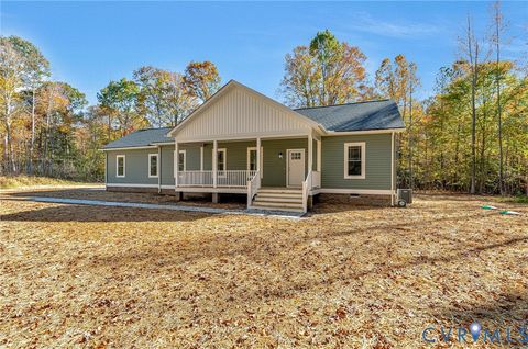 Tiny photo for TBD Lot 27 Mantapike Landing Road, Stevensville, VA 23161 (MLS # 2602800)