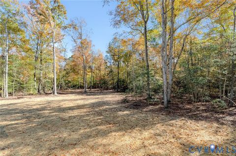 Tiny photo for TBD Lot 27 Mantapike Landing Road, Stevensville, VA 23161 (MLS # 2602800)