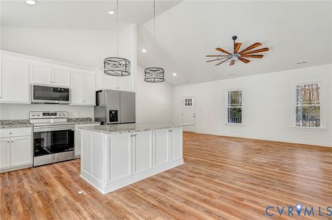 Tiny photo for TBD Lot 27 Mantapike Landing Road, Stevensville, VA 23161 (MLS # 2602800)