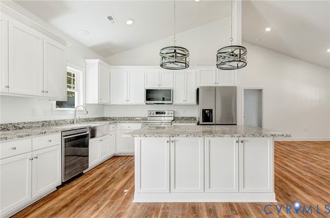 Tiny photo for TBD Lot 27 Mantapike Landing Road, Stevensville, VA 23161 (MLS # 2602800)