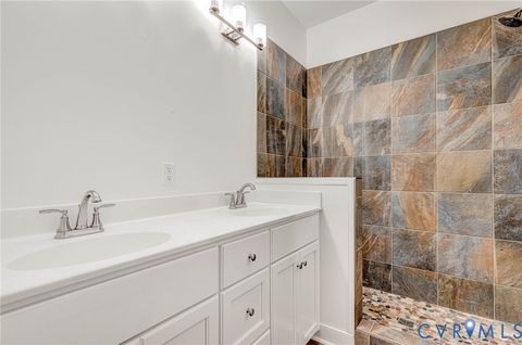 Tiny photo for TBD Lot 27 Mantapike Landing Road, Stevensville, VA 23161 (MLS # 2602800)