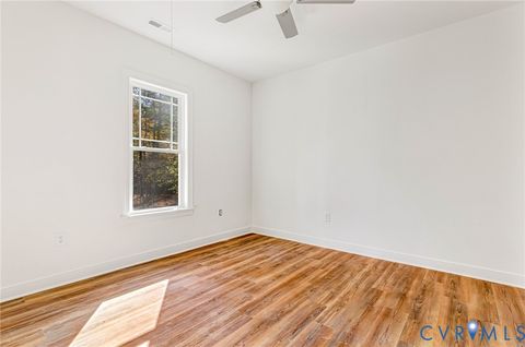 Tiny photo for TBD Lot 27 Mantapike Landing Road, Stevensville, VA 23161 (MLS # 2602800)