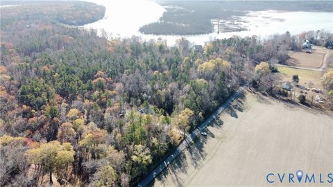 Tiny photo for TBD Lot 27 Mantapike Landing Road, Stevensville, VA 23161 (MLS # 2602800)