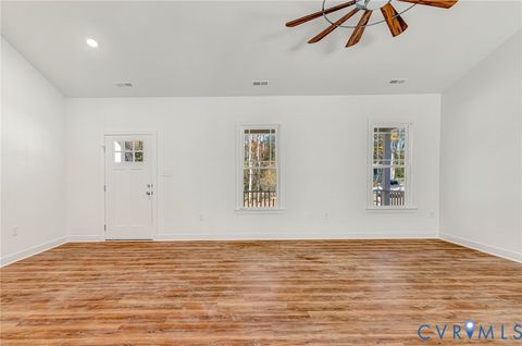 Tiny photo for TBD Lot 27 Mantapike Landing Road, Stevensville, VA 23161 (MLS # 2602800)