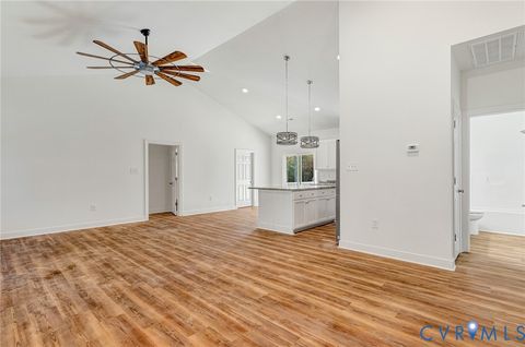 Tiny photo for TBD Lot 27 Mantapike Landing Road, Stevensville, VA 23161 (MLS # 2602800)