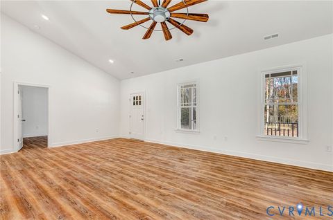 Tiny photo for TBD Lot 27 Mantapike Landing Road, Stevensville, VA 23161 (MLS # 2602800)