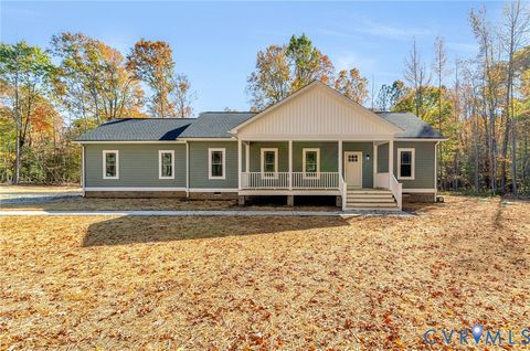 Photo of TBD Lot 27 Mantapike Landing Road, Stevensville, VA 23161 (MLS # 2602800)