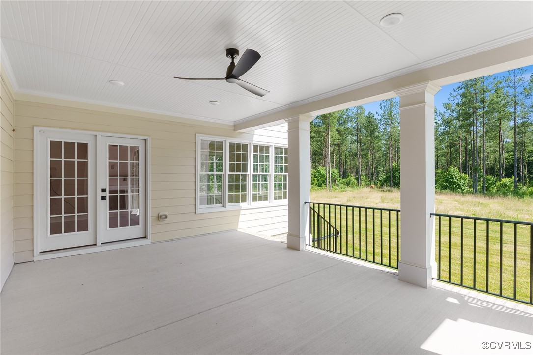 8383 Mount Eagle Road