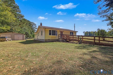 Tiny photo for 14421 Alden Road, Disputanta, VA 23842 (MLS # 2627946)