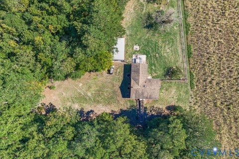 Tiny photo for 14421 Alden Road, Disputanta, VA 23842 (MLS # 2627946)