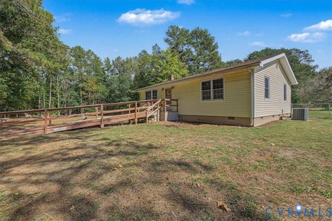 Tiny photo for 14421 Alden Road, Disputanta, VA 23842 (MLS # 2627946)