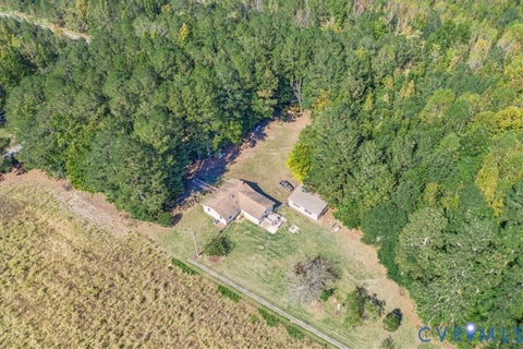 Tiny photo for 14421 Alden Road, Disputanta, VA 23842 (MLS # 2627946)