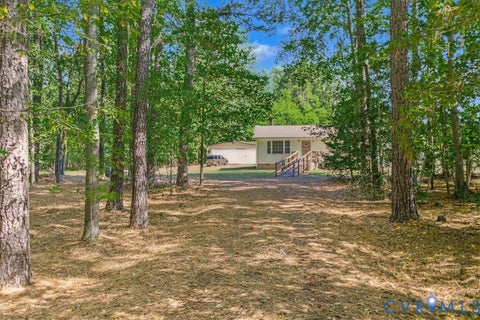 Tiny photo for 14421 Alden Road, Disputanta, VA 23842 (MLS # 2627946)