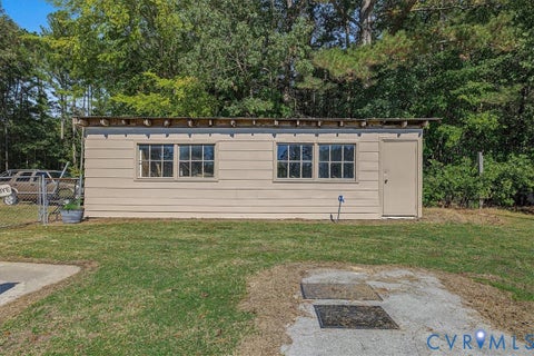 Tiny photo for 14421 Alden Road, Disputanta, VA 23842 (MLS # 2627946)
