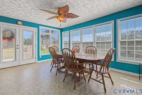 Tiny photo for 14421 Alden Road, Disputanta, VA 23842 (MLS # 2627946)