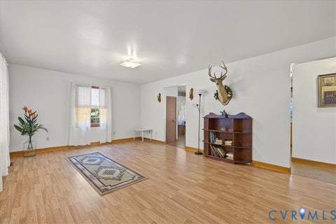Tiny photo for 14421 Alden Road, Disputanta, VA 23842 (MLS # 2627946)