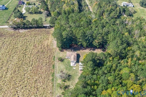 Tiny photo for 14421 Alden Road, Disputanta, VA 23842 (MLS # 2627946)
