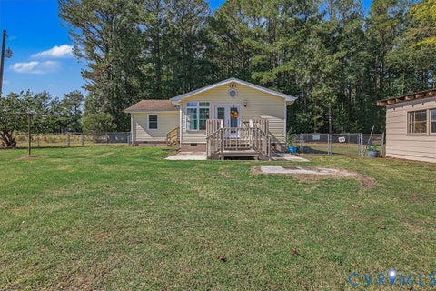 Tiny photo for 14421 Alden Road, Disputanta, VA 23842 (MLS # 2627946)