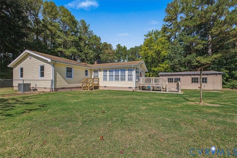 Photo of 14421 Alden Road, Disputanta, VA 23842 (MLS # 2627946)
