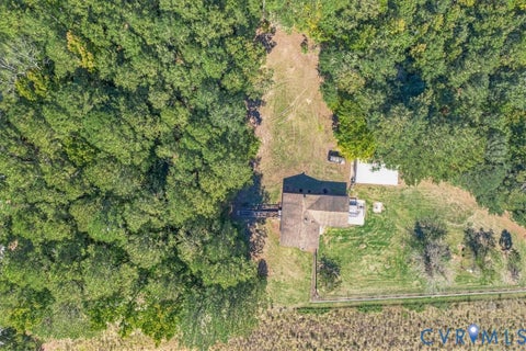 Tiny photo for 14421 Alden Road, Disputanta, VA 23842 (MLS # 2627946)
