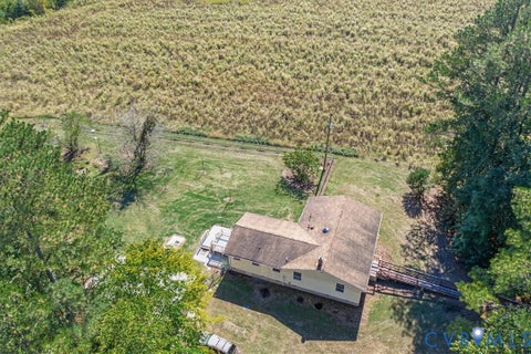 Tiny photo for 14421 Alden Road, Disputanta, VA 23842 (MLS # 2627946)