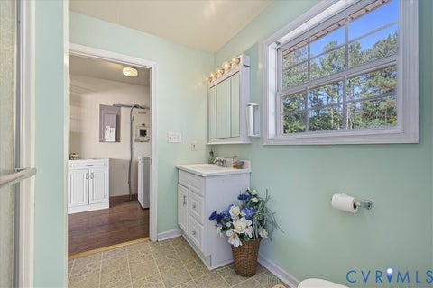 Tiny photo for 14421 Alden Road, Disputanta, VA 23842 (MLS # 2627946)