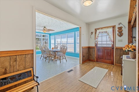 Tiny photo for 14421 Alden Road, Disputanta, VA 23842 (MLS # 2627946)