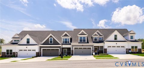 Tiny photo for 6715 Mayland Ridge Lane, Chesterfield, VA 23120 (MLS # 2531937)