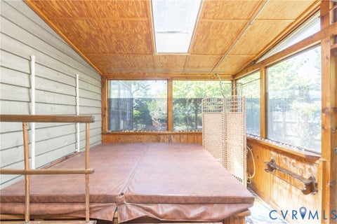 Tiny photo for 617 Rebel Ridge Road, South Chesterfield, VA 23834 (MLS # 2616198)