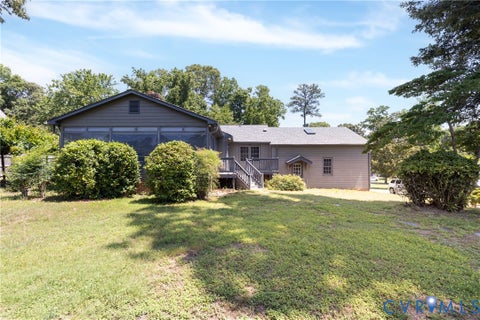 Tiny photo for 617 Rebel Ridge Road, South Chesterfield, VA 23834 (MLS # 2616198)