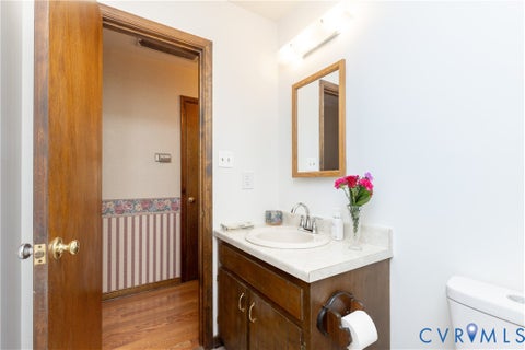 Tiny photo for 617 Rebel Ridge Road, South Chesterfield, VA 23834 (MLS # 2616198)