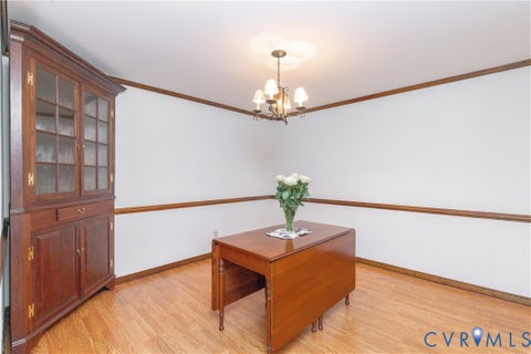 Tiny photo for 617 Rebel Ridge Road, South Chesterfield, VA 23834 (MLS # 2616198)