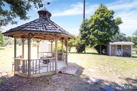 Tiny photo for 617 Rebel Ridge Road, South Chesterfield, VA 23834 (MLS # 2616198)